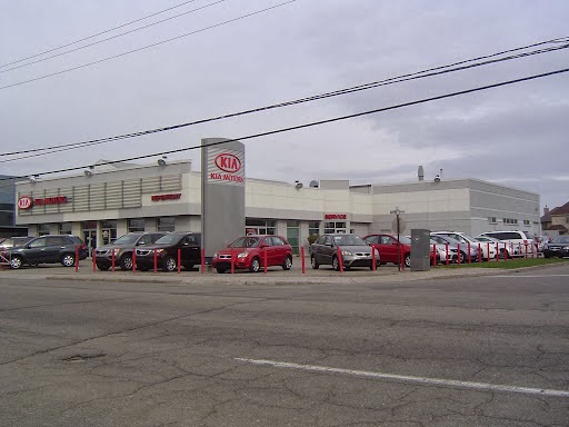 Kia Repentigny | 782 Notre Dame, Repentigny, QC J5Y 1B6, Canada | Phone: (855) 706-0624