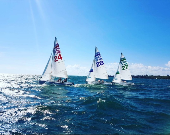 Queens University Sailing Team | Kingston, ON K7L 2V3, Canada