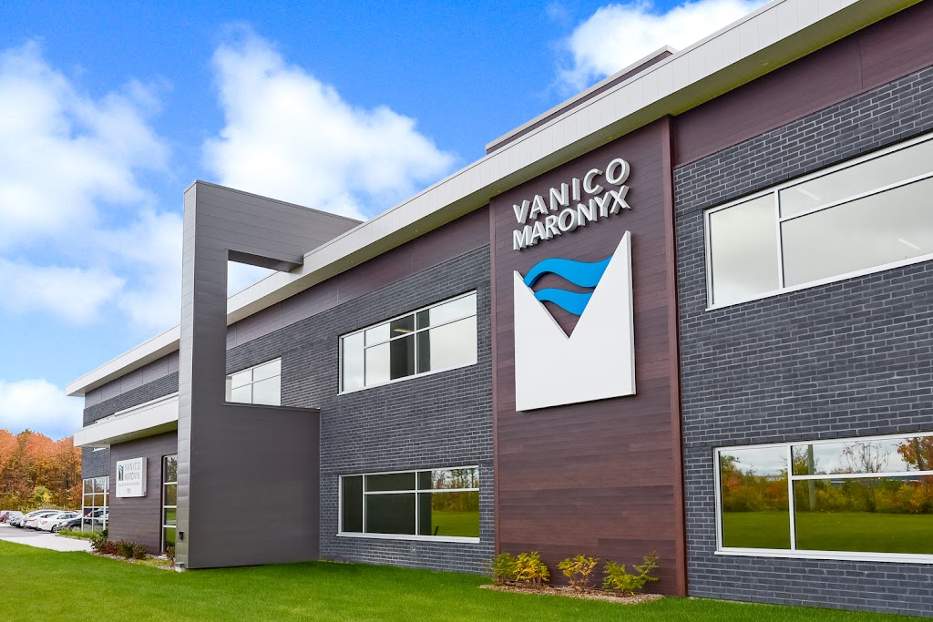 Vanico-Maronyx | 1151 Boulevard De La Pinière O, Terrebonne, QC J6Y 0P3, Canada | Phone: (450) 471-4447