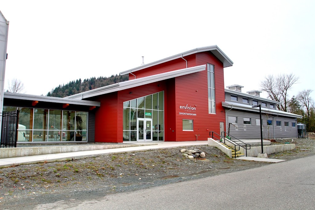 Agriculture Centre of Excellence (UFV) | 45288 Petawawa Rd, Chilliwack, BC V2R 0N9, Canada | Phone: (604) 795-2813