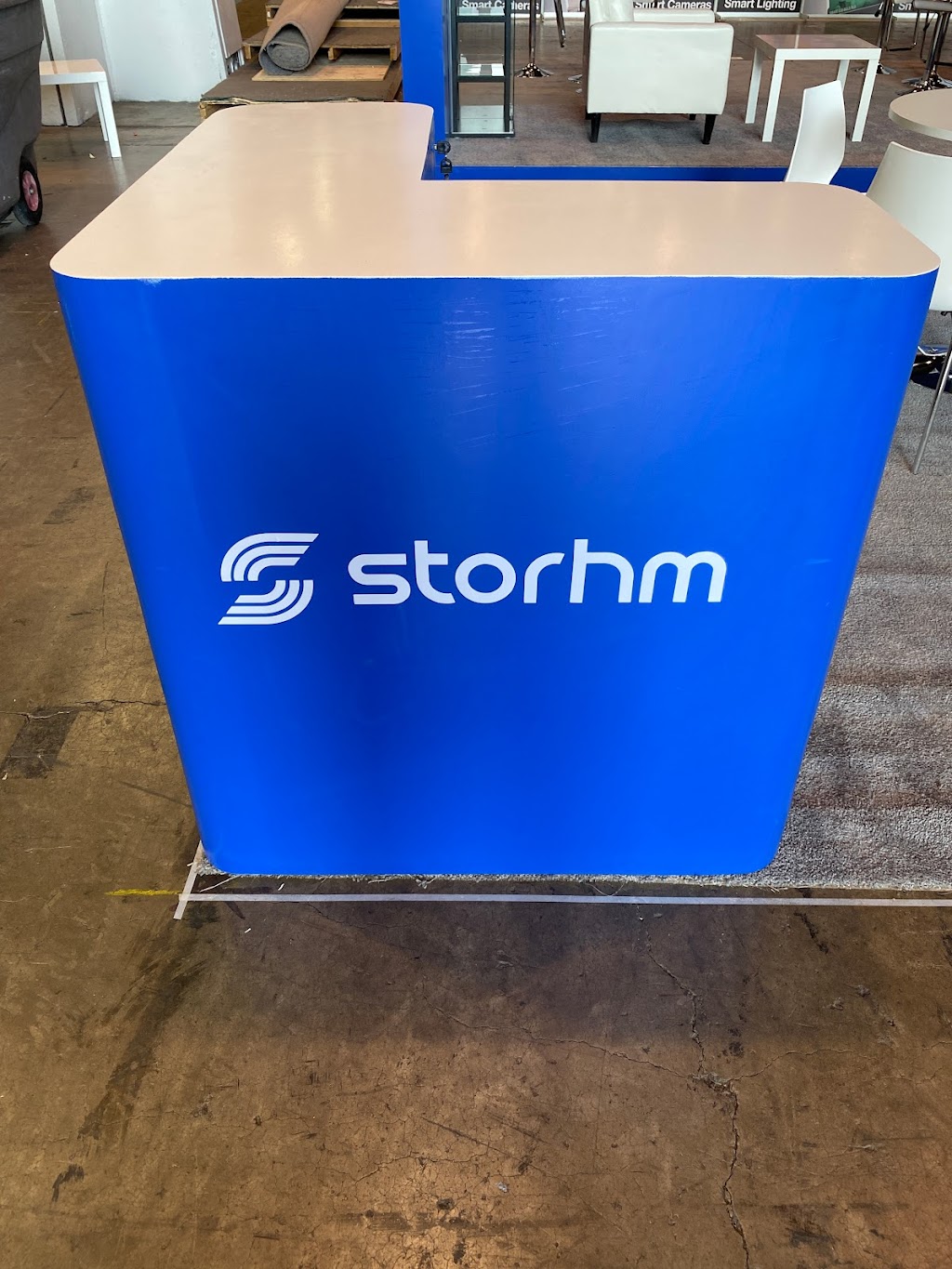 STORHM | 6900 Graybar Rd Suite 2245, Richmond, BC V6W 0A5, Canada | Phone: (778) 955-5276