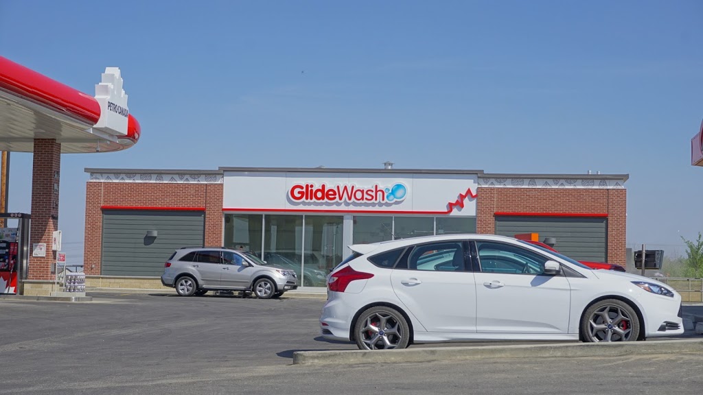 Glide Wash | 5703 1A4, 5331 Ellerslie Rd SW, Edmonton, AB T6X 1A4, Canada