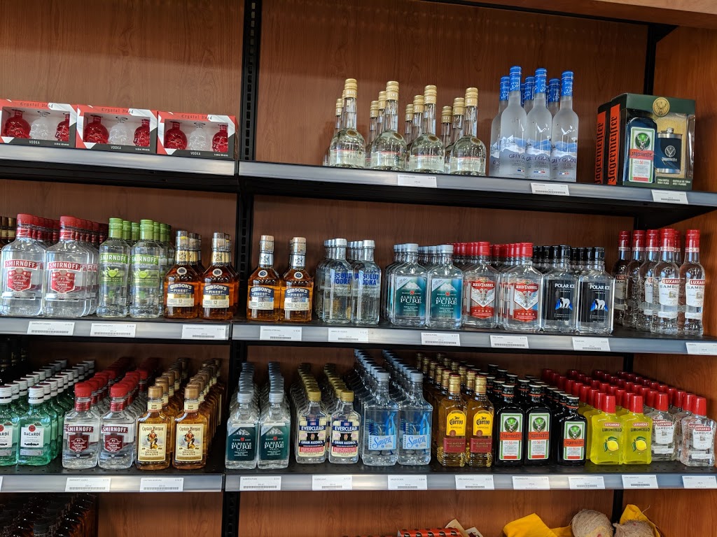 Hills Boss Liquor | 3751 8 Ave SW, Edmonton, AB T6X 2G6, Canada | Phone: (780) 757-2677