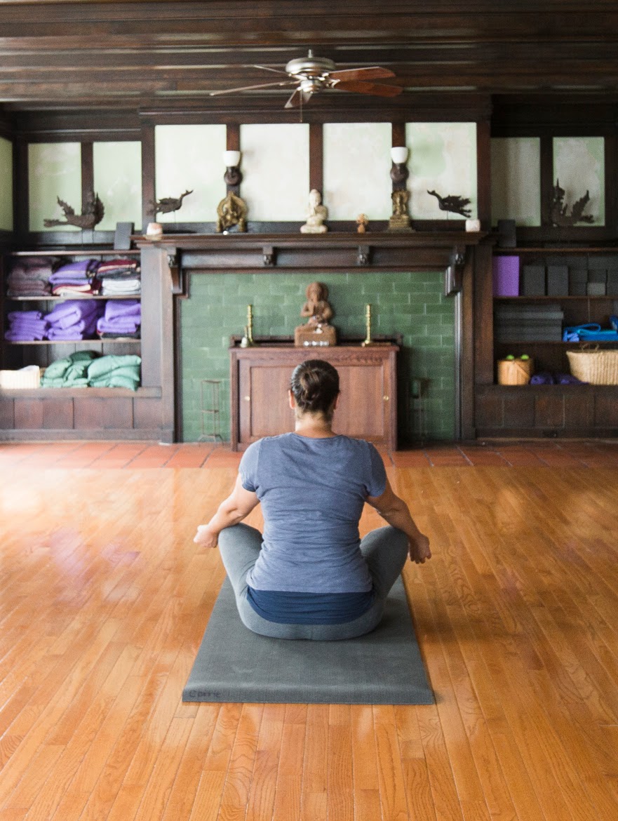 East Meets West Yoga, LLC | 162 Mill St, Buffalo, NY 14221, USA | Phone: (716) 885-9100