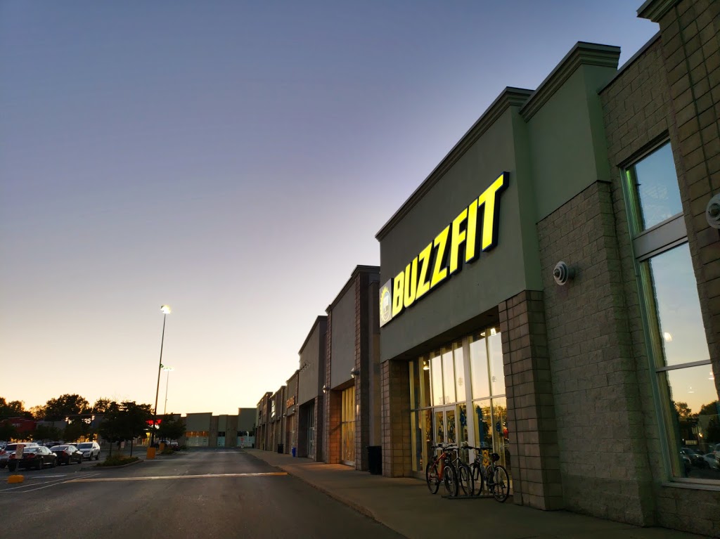 Buzzfit - Kirkland | 3240 Rue Jean-Yves, Kirkland, QC H9J 2R6, Canada | Phone: (514) 674-2100