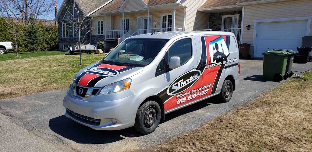 SC Pare-Brise - Service Mobile | 17 Rue Coderre, Saint-Nicéphore, QC J2A 1T1, Canada | Phone: (819) 818-4217