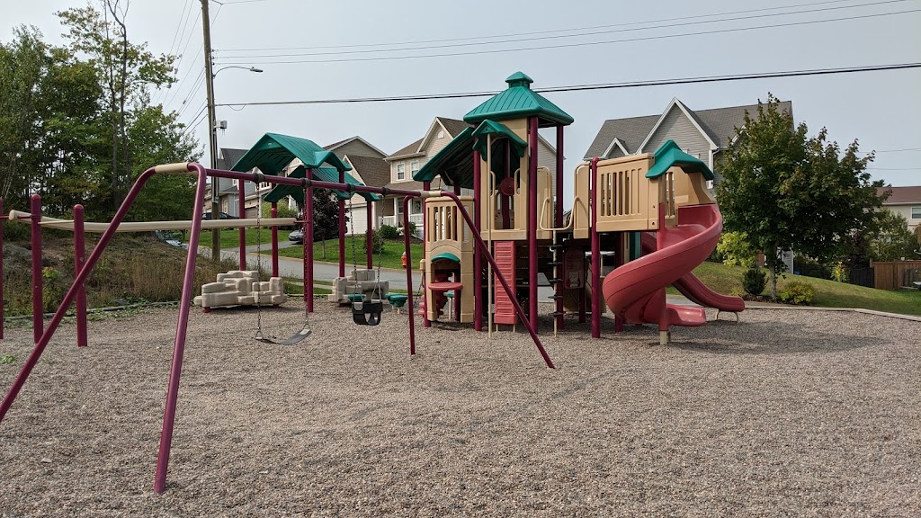 Rutledge Street Playground | 263 Rutledge St, Bedford, NS B4A 4L1, Canada | Phone: (519) 804-6854