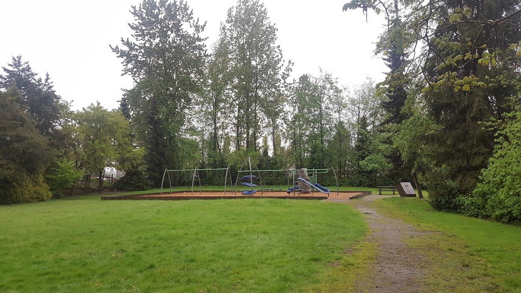 Marian Kroeker Park | 1100 Guest St, Port Coquitlam, BC V3C 4R5, Canada | Phone: (604) 927-5411