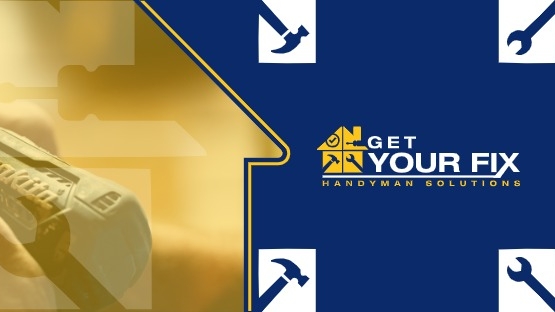 Get Your Fix - Handyman Solutions Inc. | 36 Brookshire Ct #21, Bedford, NS B4A 4E9, Canada | Phone: (902) 200-9004