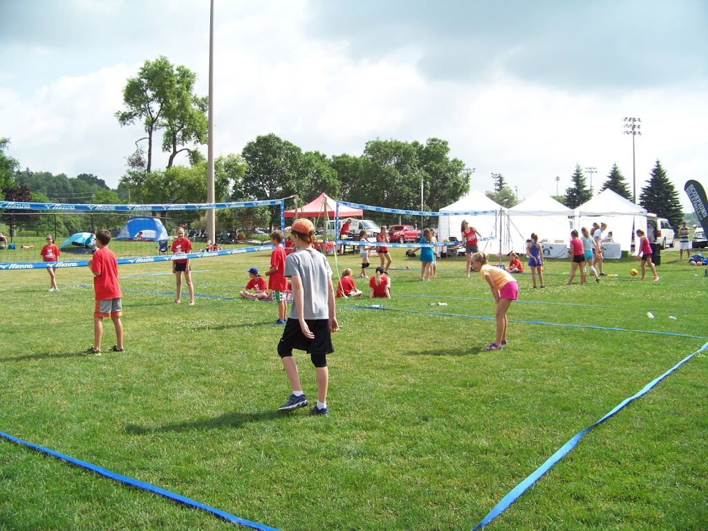Grass Volleyball Canada | 107 Queen St E Room 4, Cambridge, ON N3C 2A9, Canada | Phone: (519) 654-0089