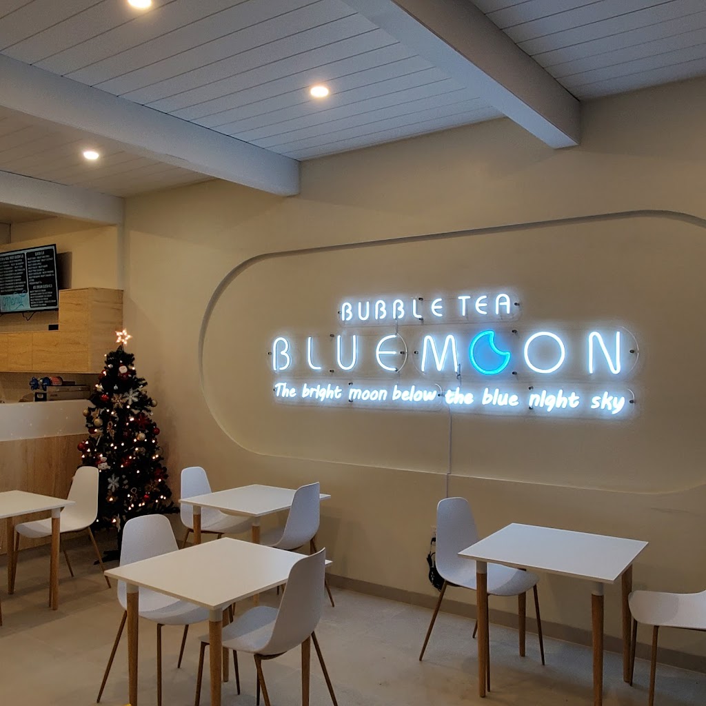 Bubble Tea Bluemoon | 2035 Lonsdale Ave, North Vancouver, BC V7M 2K4, Canada | Phone: (604) 988-1238