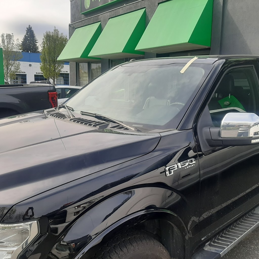 agh auto glass | 3213 Capstan Crescent, Coquitlam, BC V3C 4H3, Canada | Phone: (604) 317-5168