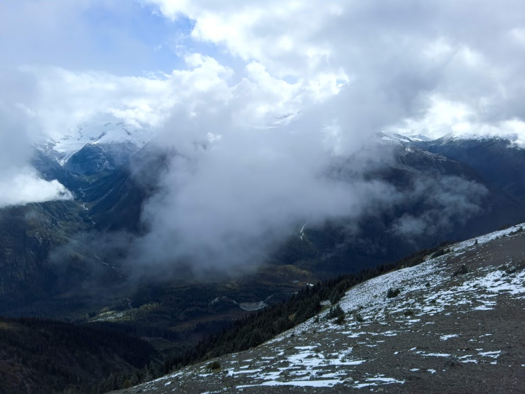 Russet Lake | Squamish-Lillooet C, BC V0N 0A0, Canada | Phone: (800) 689-9025