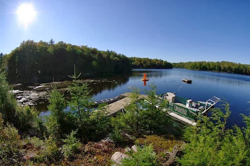 Camp Péniel Inc | 1400 Chemin Spotz, Wentworth-Nord, QC J0T 1Y0, Canada | Phone: (450) 226-2892