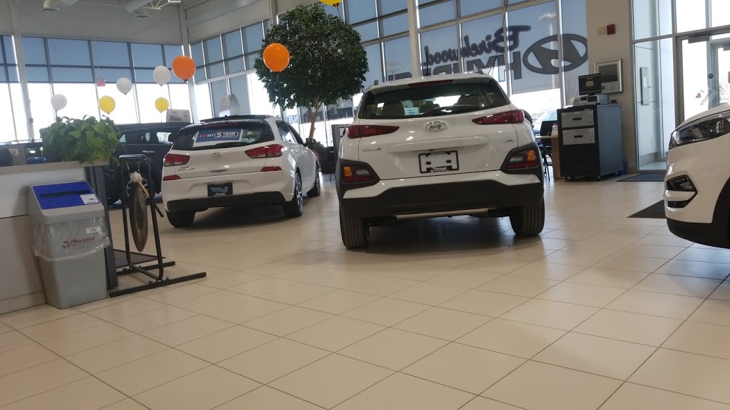 Birchwood Hyundai | 2420 McPhillips St, Winnipeg, MB R2V 4J6, Canada | Phone: (204) 813-7782