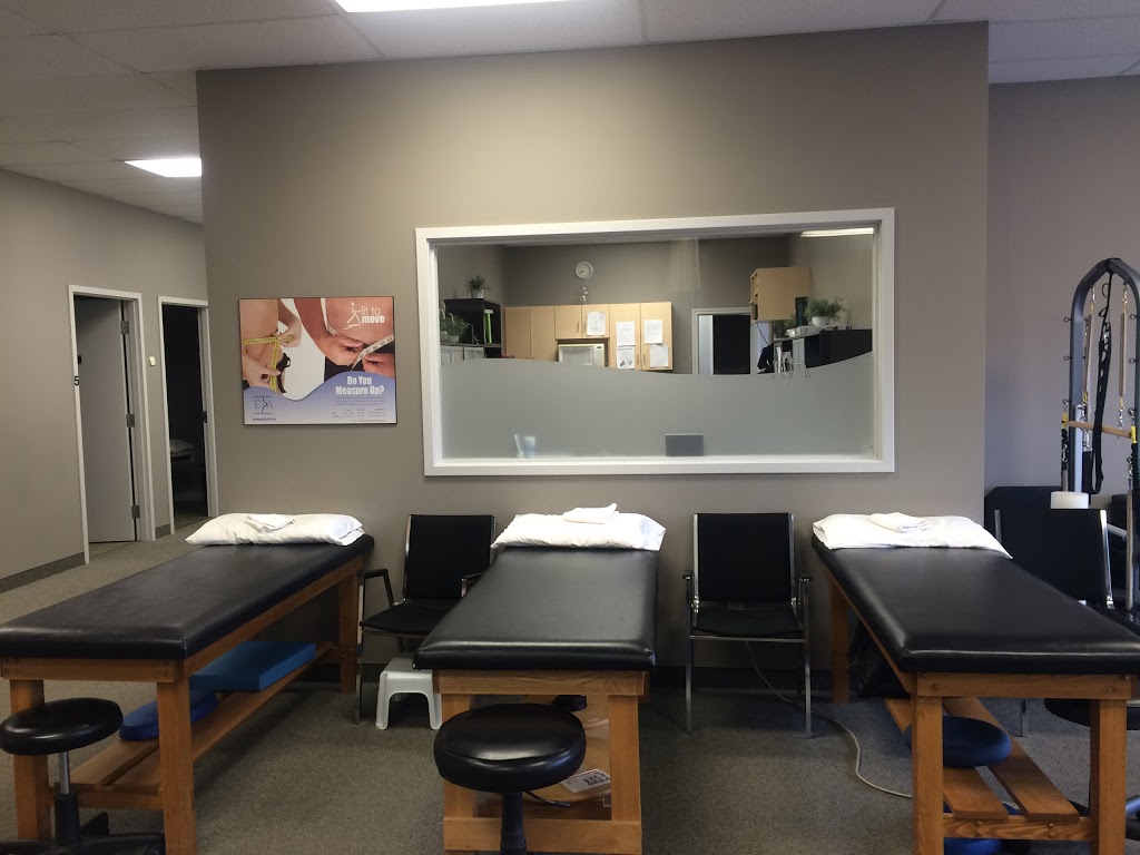 Eramosa Physiotherapy Associates Guelph | 380 Eramosa Rd, Guelph, ON N1E 6R2, Canada | Phone: (519) 767-9950