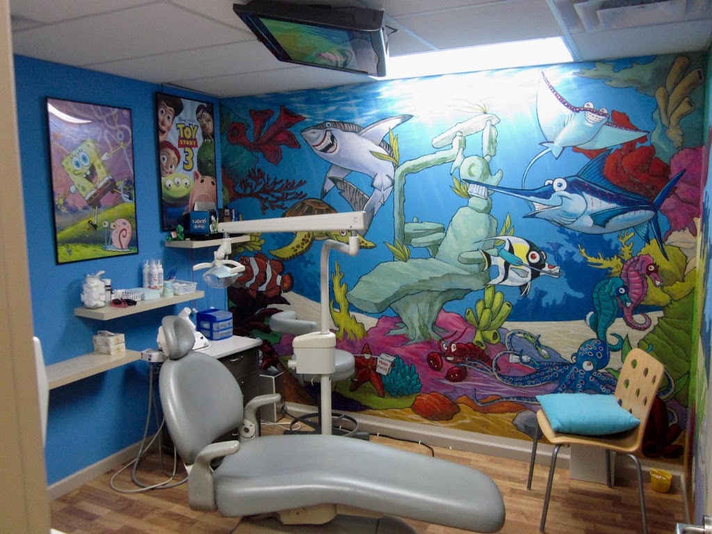 Garibaldi Dental Clinic | 38133 Cleveland Ave, Squamish, BC V8B 0B2, Canada | Phone: (604) 892-3441