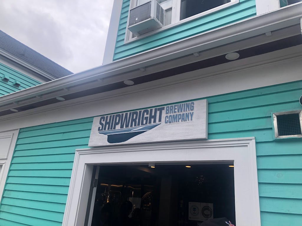 Shipwright Brewing Company | 82 Montague St, Lunenburg, NS B0J 2C0, Canada | Phone: (902) 634-3300