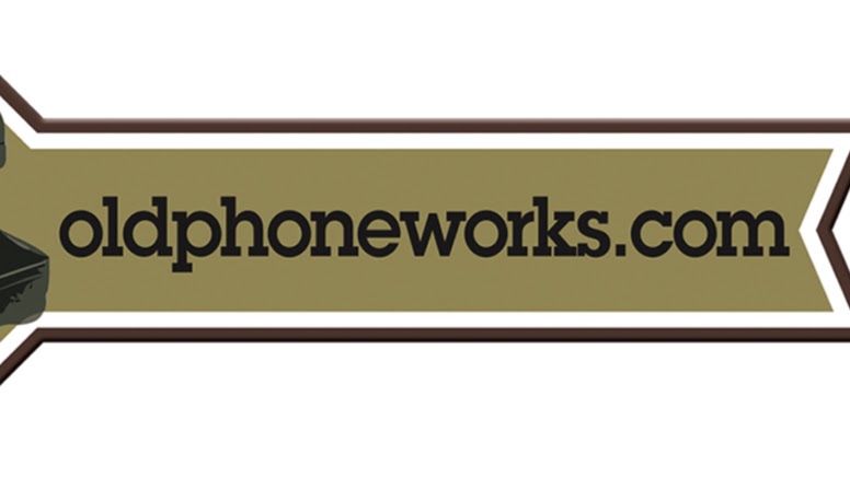 Oldphoneworks.com | 10 Binnington Ct, Kingston, ON K7M 8S3, Canada | Phone: (800) 843-1320