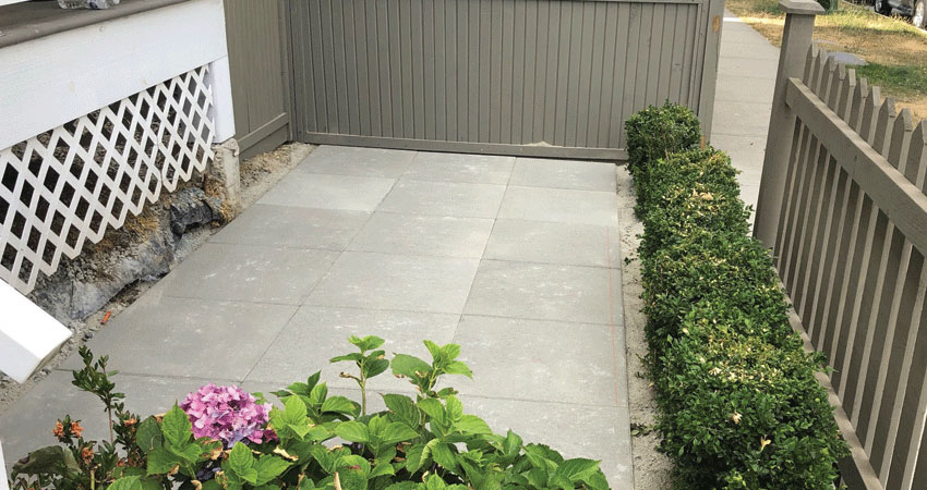 Deo Landscaping | Guildford, Surrey, BC V4N 1H7, Canada | Phone: (778) 400-2307