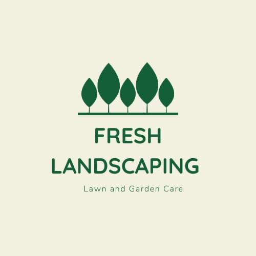 Fresh Landscaping | 109 Joseph St, Georgetown, ON L7G 2X9, Canada | Phone: (647) 522-5158