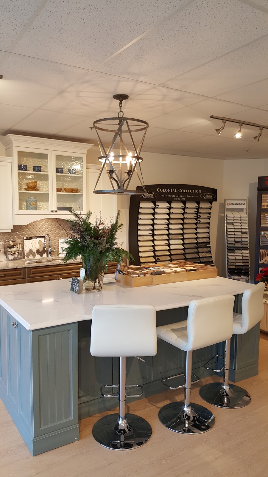 Seaside Cabinetry & Design | 9715 1 St, Sidney, BC V8L 3E1, Canada | Phone: (250) 812-4304