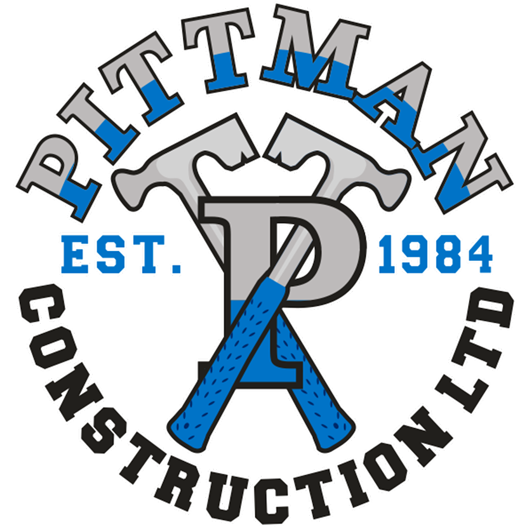 Pittman Construction Ltd. | 6352 Meadowland Crescent S, Kamloops, BC V2C 6X3, Canada | Phone: (778) 257-1920