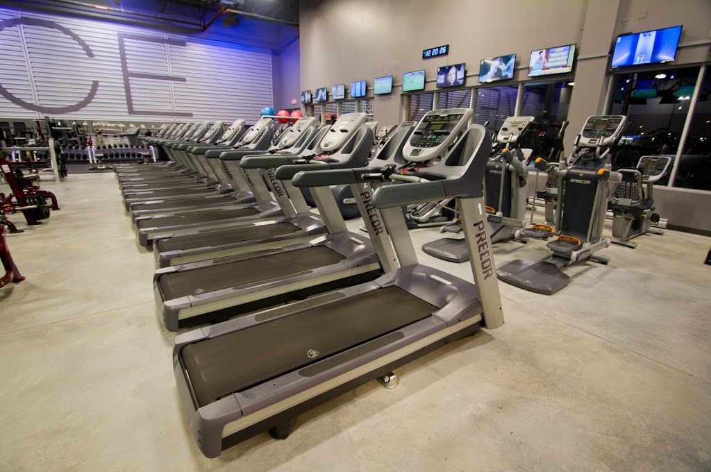 Levis Venice Gym | 1986 5e Rue, Saint-Romuald, QC G6W 5M6, Canada | Phone: (418) 839-1110