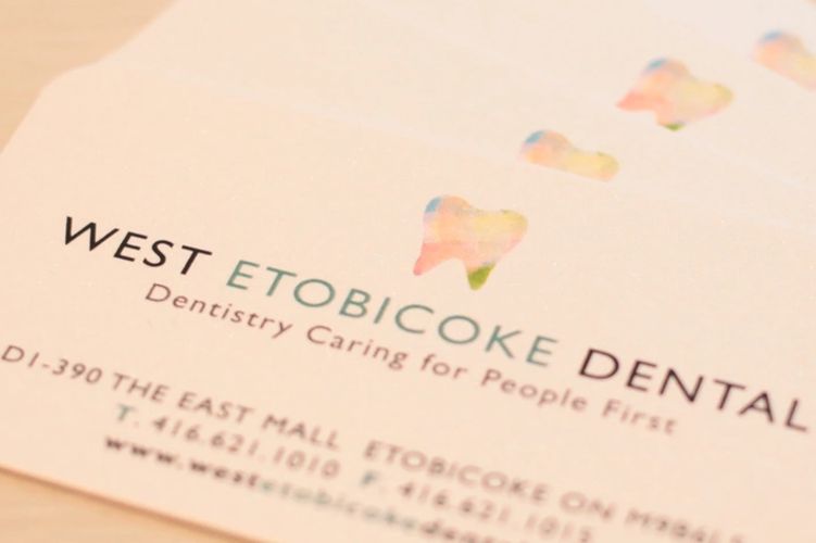 West Etobicoke Dental | 390 The East Mall Unit D1, Etobicoke, ON M9B 6L5, Canada | Phone: (416) 621-1010