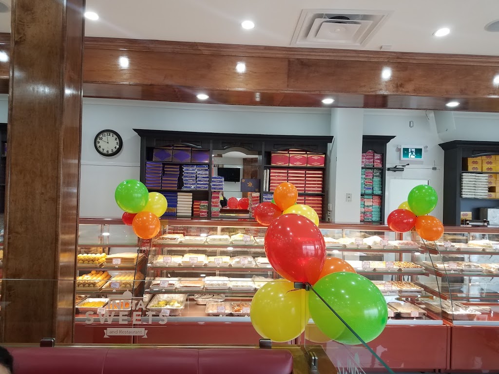 India Sweets Restaurant | 280 Elson St Unit 12, Markham, ON L3S 3J8, Canada | Phone: (905) 472-0473