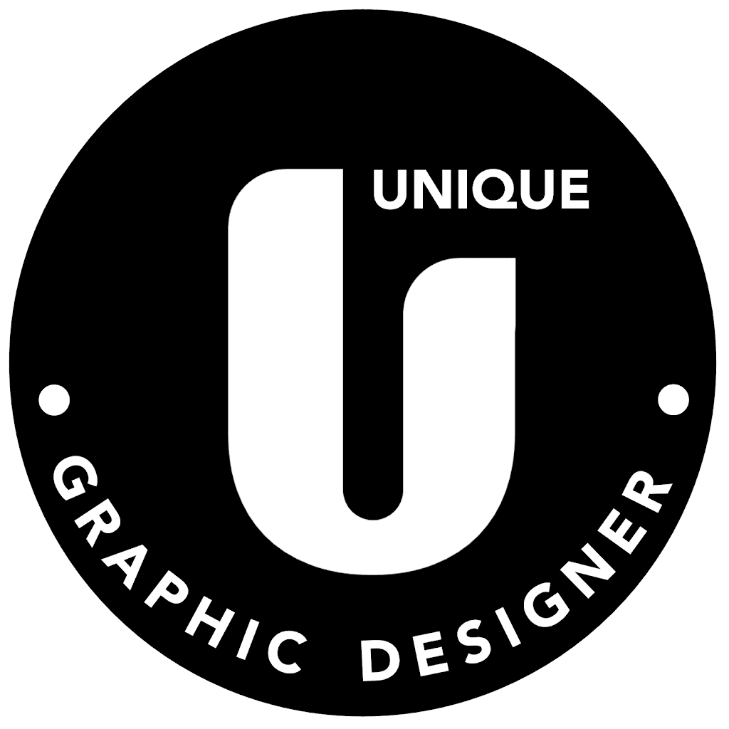 Unique Graphic Designer | 15 Old Colony Rd Unit 59, Richmond Hill, ON L4E 4L5, Canada | Phone: (416) 846-1370