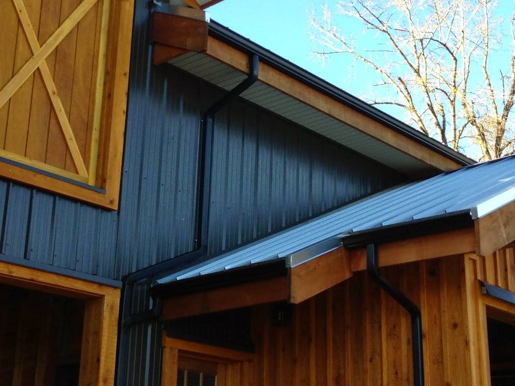 Blue Heron Gutters | 1148 Westwood St, Coquitlam, BC V3B 7M5, Canada | Phone: (604) 780-3566