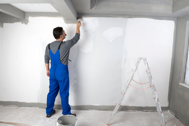 Quinte Pro Painters | 23 Glenwood St, Quinte West, ON K0K 2C0, Canada | Phone: (613) 209-8899