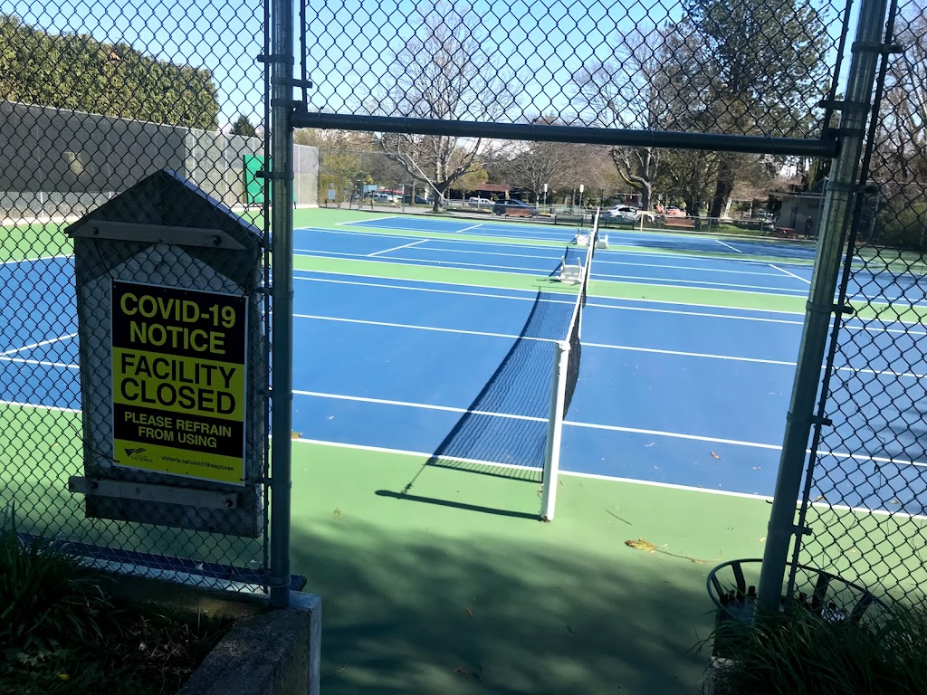 Beacon Hill Tennis Courts | Nursery Rd, Victoria, BC V8V, Canada | Phone: (250) 361-0356