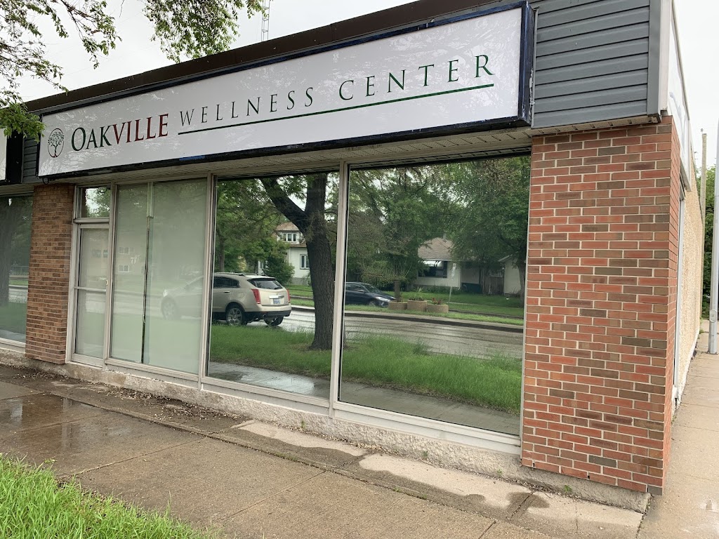 Anxiety Clinic | 125 St Annes Rd, Winnipeg, MB R2M 2Z1, Canada | Phone: (204) 515-6433