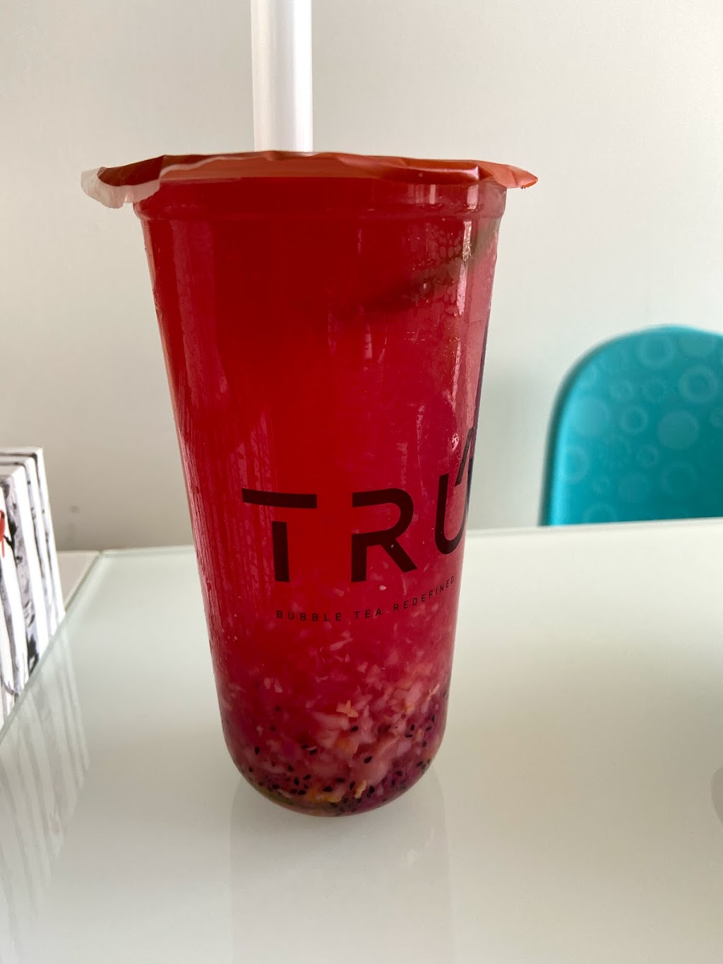 TRU TEA | 初茶 | 101-330 Hwy 7, Richmond Hill, ON L4B 3P8, Canada | Phone: (905) 707-7373