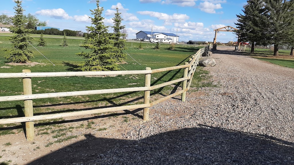 Southern Prime Time Fencing LTD | 4717 Heirloom Crescent, Taber, AB T1G 1A4, Canada | Phone: (403) 929-2041