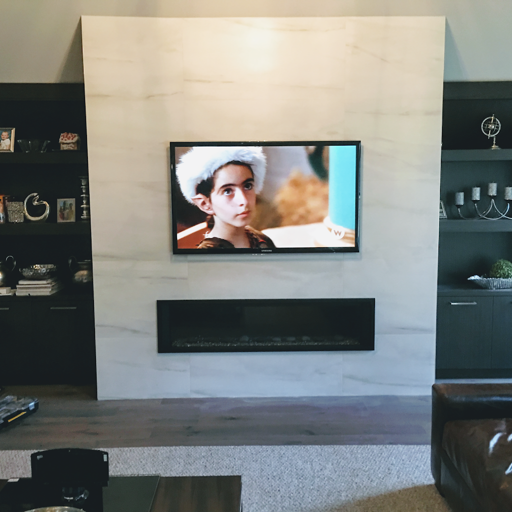 TV Installation Service | 57 Upper Duke Crescent, Unionville, ON L6G 0B9, Canada | Phone: (647) 977-1256