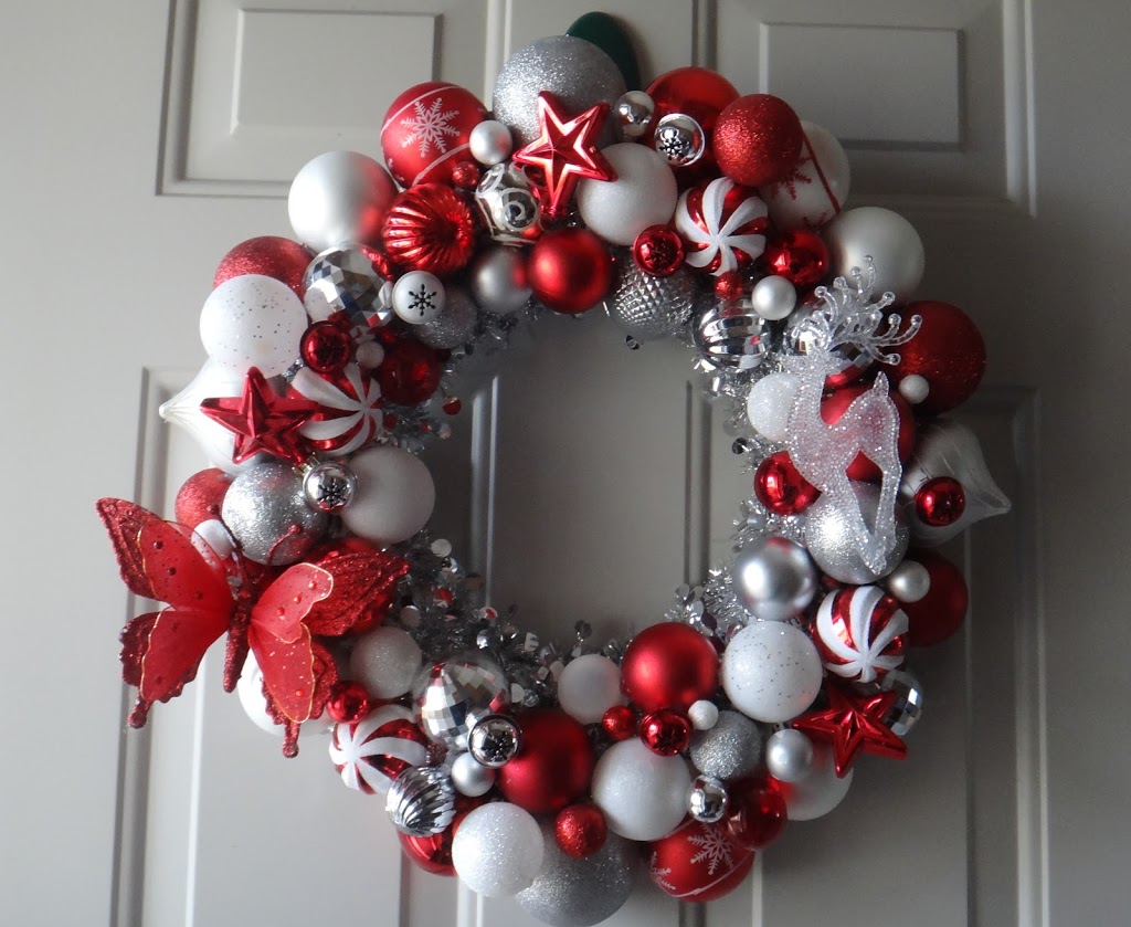 The Wreath Whisperer | North, Trent St S, Frankford, ON K0K 2C0, Canada | Phone: (613) 486-0113