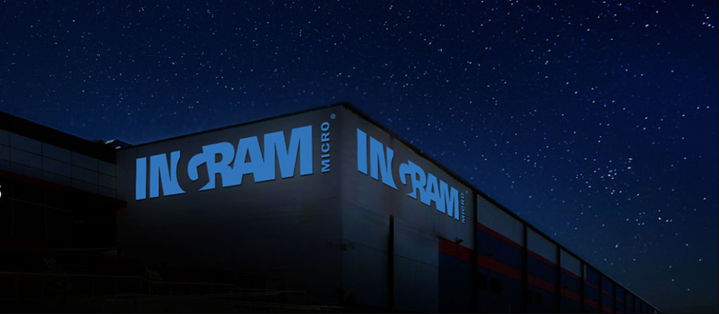 Ingram Micro Inc | 55 Standish Ct, Mississauga, ON L5R 4A1, Canada | Phone: (905) 755-5000