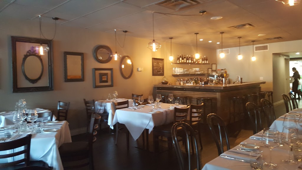 Juniper Dining Co. | 3 Elm St #4, Paris, ON N3L 2L6, Canada | Phone: (519) 302-2200