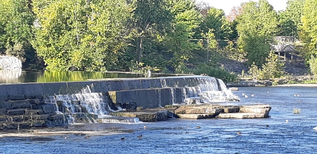 Domaine-de-la-Pêche-au-Saumon | 1 Rue du Pont, Sainte-Martine, QC J0S 1V0, Canada