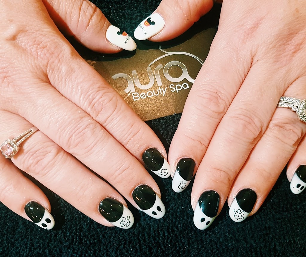 Aura Beauty Spa | 1200 Hwy 7 W #4, Thornhill, ON L4J 0E1, Canada | Phone: (905) 889-5088