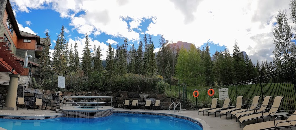 Grand Canadian Resort | 91B Three Sisters Dr, Canmore, AB T1W 3A1, Canada | Phone: (403) 678-0018