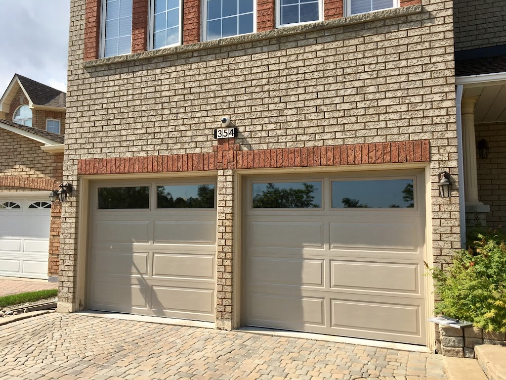 Scarboro Garage Doors Ltd. | 176 Bullock Dr Unit #12, Markham, ON L3P 7N1, Canada | Phone: (416) 286-2100