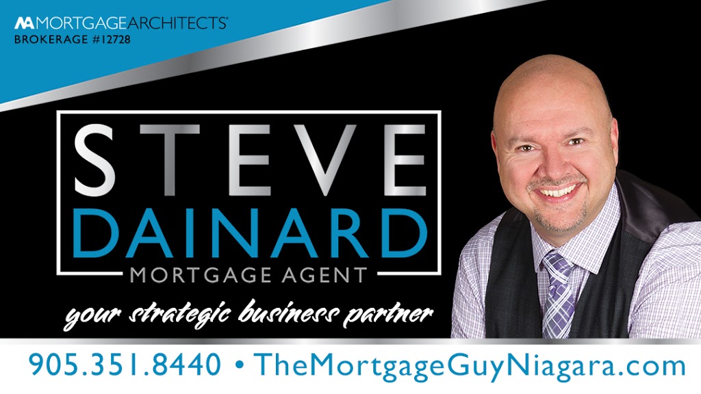 Mortgage Architects - TheMortgageGuyNiagara.com | 8109 Beaver Glen Dr, Niagara Falls, ON L2H 3K5, Canada | Phone: (905) 351-8440