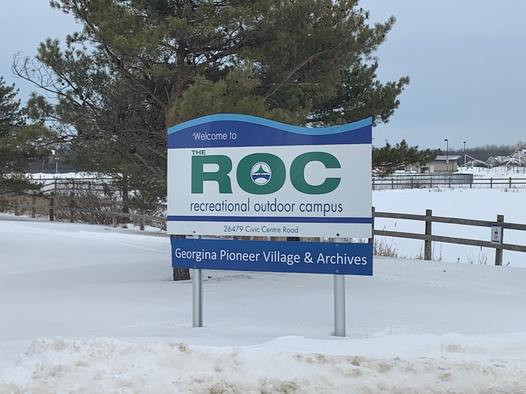 The ROC | 26479 Civic Centre Rd, Keswick, ON L4P 3G1, Canada | Phone: (905) 476-8834