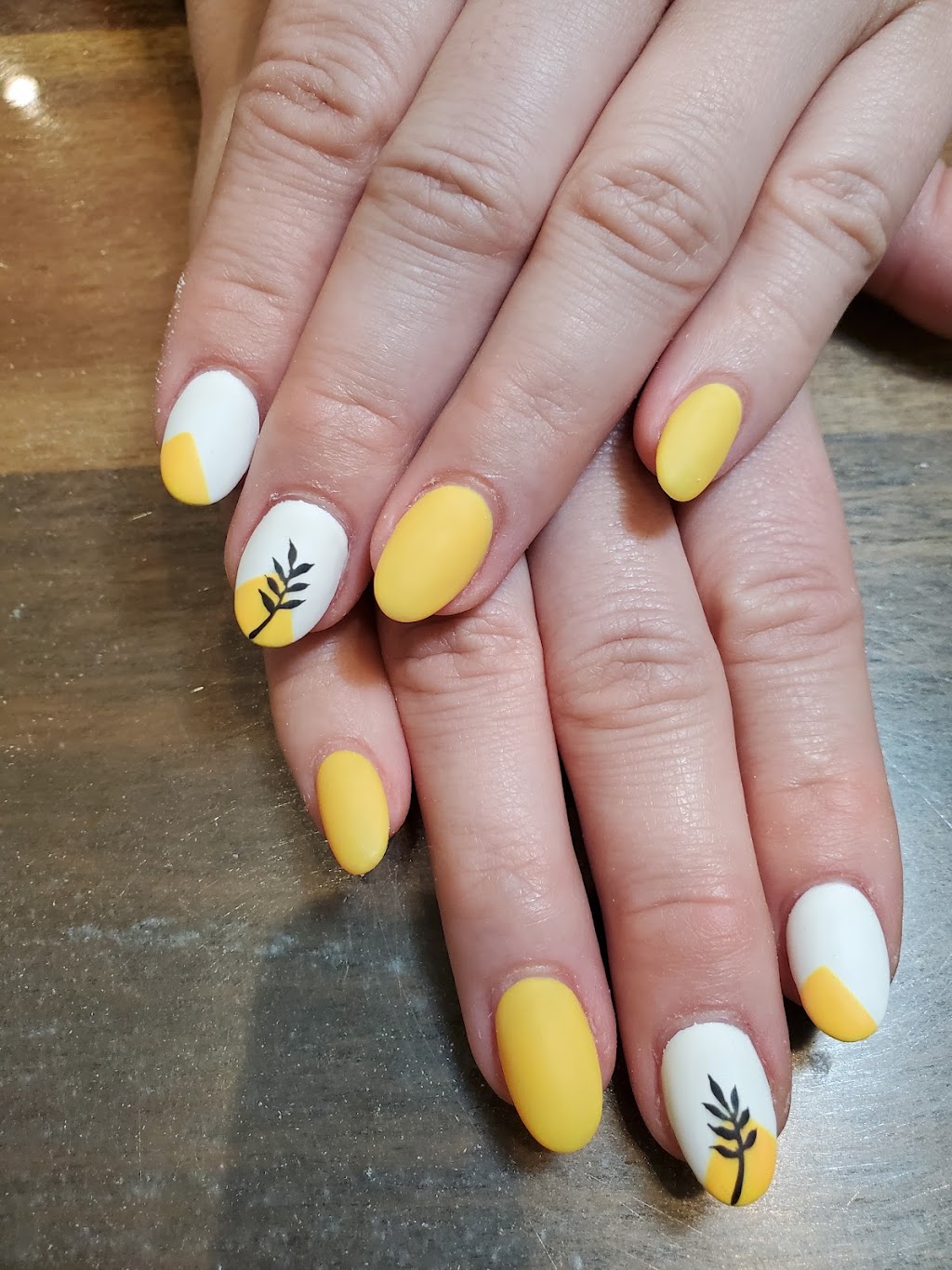 Nail Studio | 2438 160 St, Surrey, BC V3Z 0C8, Canada | Phone: (778) 294-5444