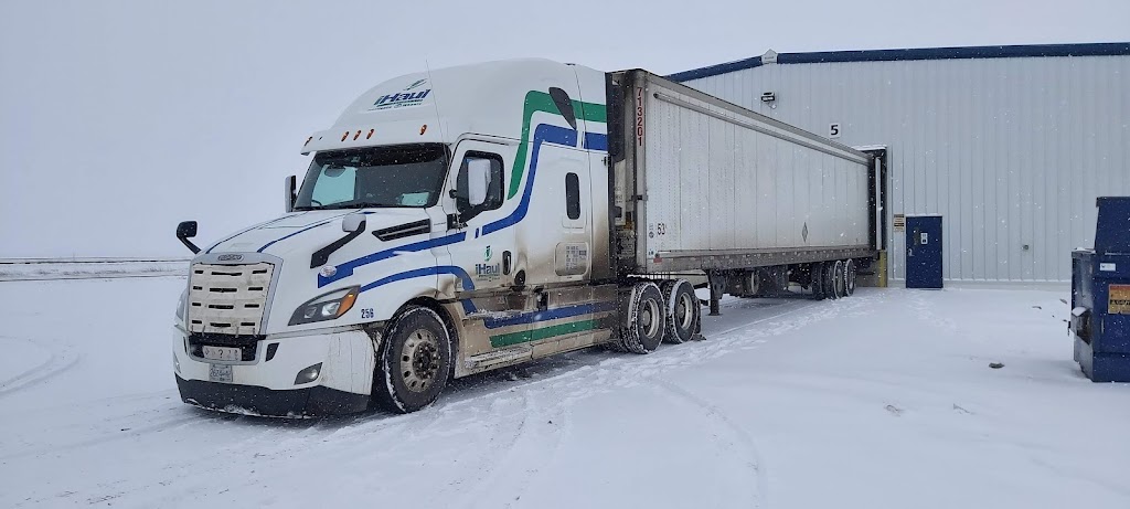 Viterra Taber Bean Plant | 6 km East on, AB-3, Taber, AB T1G 2E1, Canada | Phone: (403) 223-2772