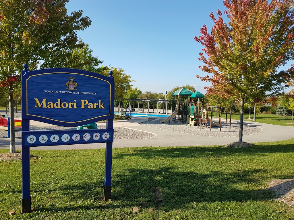 Madori Park | Millard St, Whitchurch-Stouffville, ON L4A 0C2, Canada